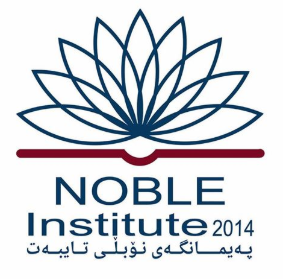Noble Institute logo