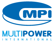 Multipower International logo