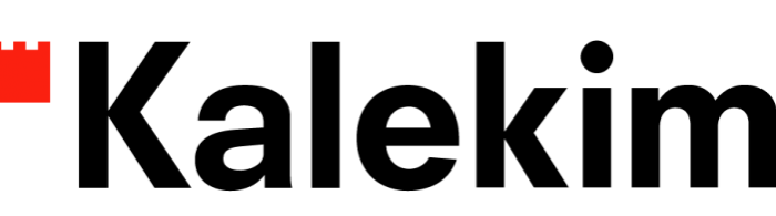 Kalekim logo