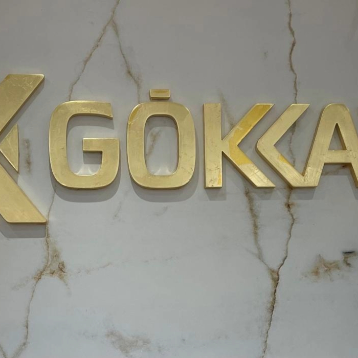 GOKKAYA FOR CONSTRUCTION