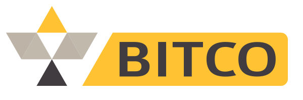 Bitco logo