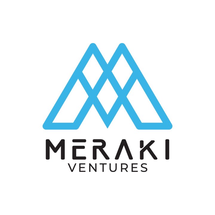 Meraki Ventures logo