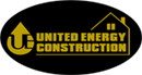 United Energy logo