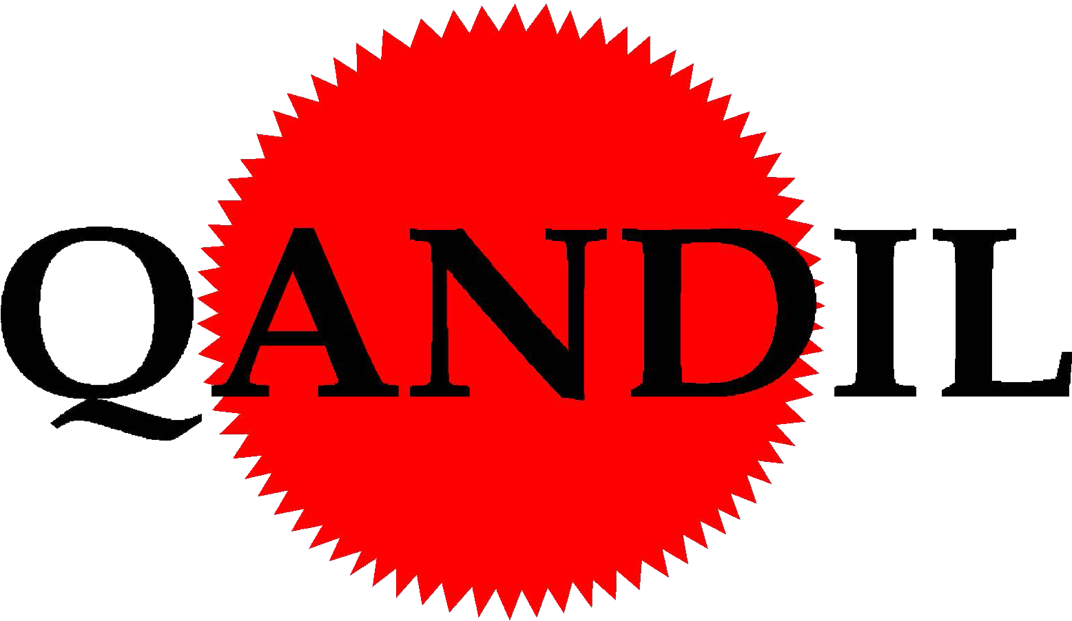 Qandil Swedish Humanitarian Aid logo