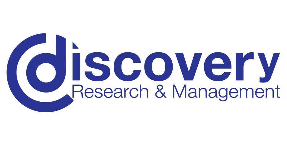 Discovery Research and Management Team logo