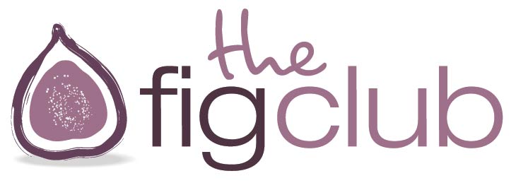 The Fig Club logo