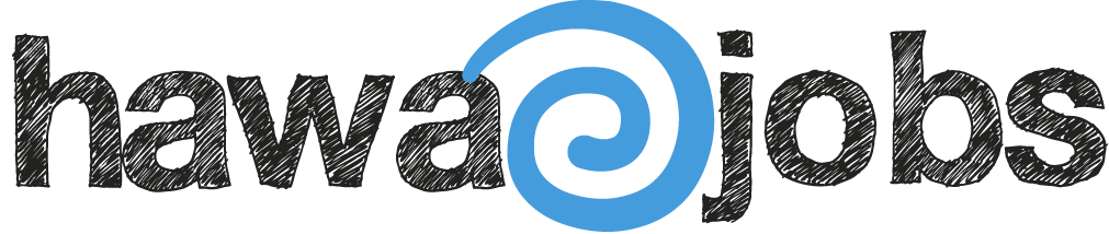 Hawa Jobs logo