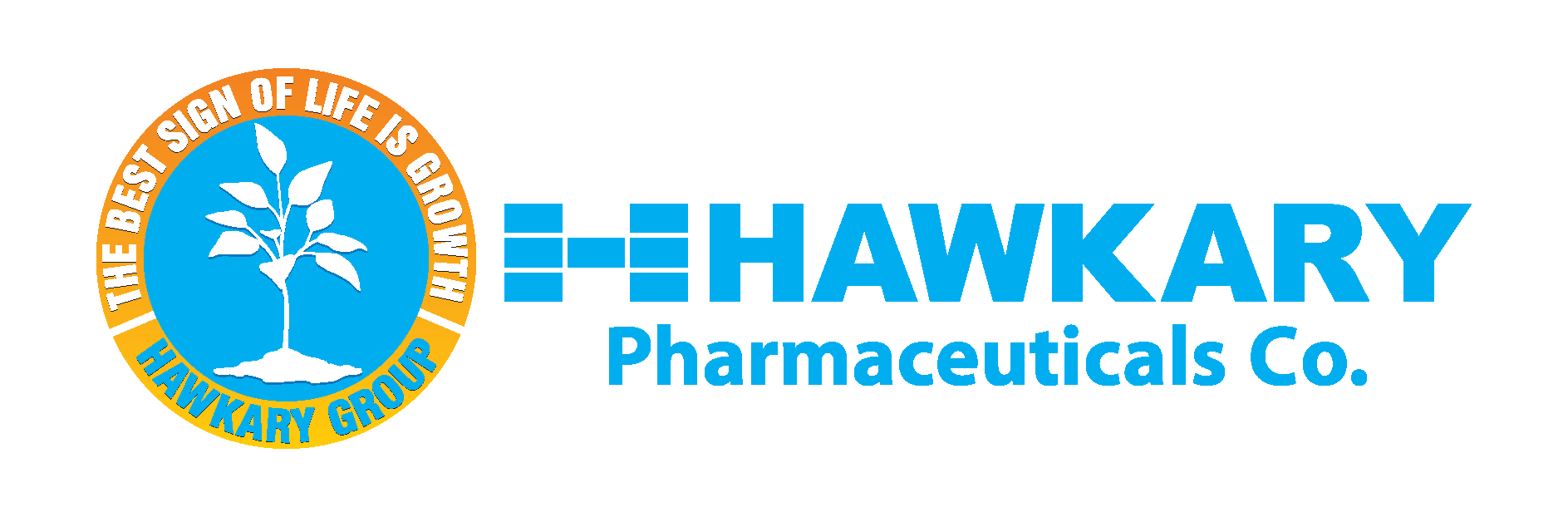 Hawkary Pharmaceuticals Company logo
