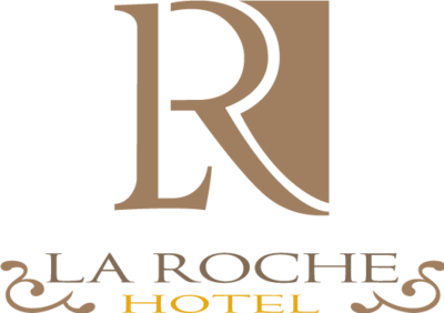 La Roche Hotel logo